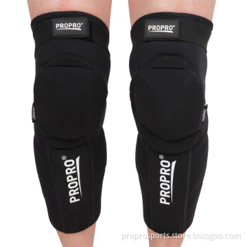 KevIar Quality Knee Pads for Cycling, Hiking, Skiing, Ice Skating